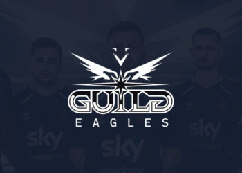 Guild Eagles Counter-Strike 2 team set to take flight to Riyadh in 2024 for the Esports World Cup