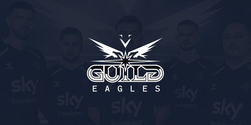 Guild Eagles Counter-Strike 2 team set to take flight to Riyadh in 2024 for the Esports World Cup
