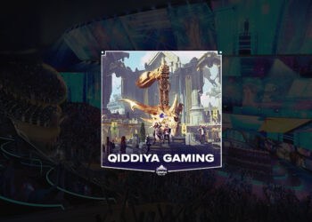 High Profile Gamers Line Up to Promote Qiddiya Gaming