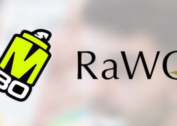 M80 names RawQ official energy bar