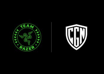 Razer teams with GCN Esports