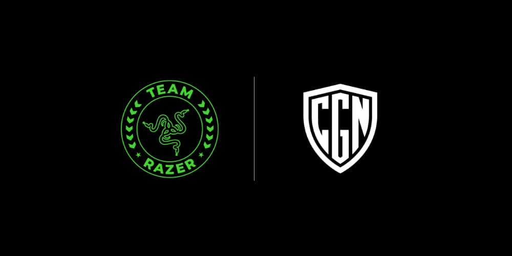Razer teams with GCN Esports