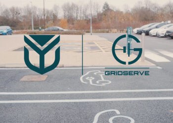 Resolve Esports partners with GRIDSERVE for Rocket League team