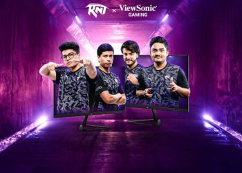 Revenant Esports Partners With ViewSonic