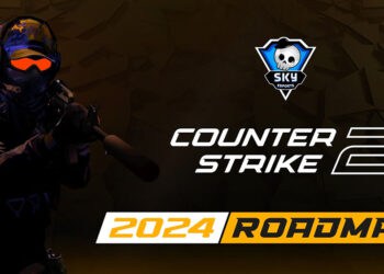 Skyesports reveals 2024 roadmap for Counter-Strike 2 esports competitions