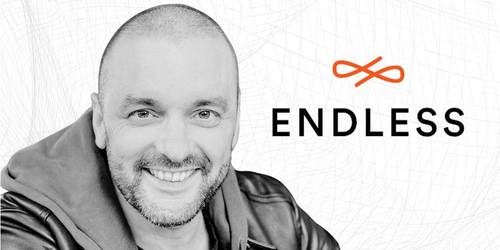 Stephen Reid leaves Microsoft to join Endless Foundation