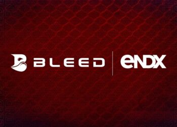 Bleed Esports partners with ENDX