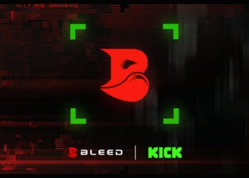 Bleed Esports partners with Kick