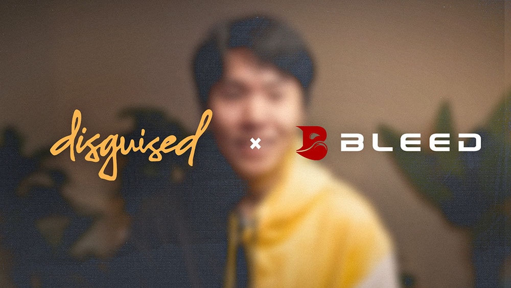 DSG partners with BLEED for Valorant esports in SEA