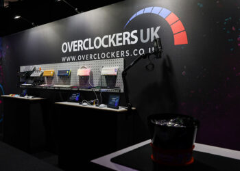 EPIC LAN renews partnership with Overclockers UK