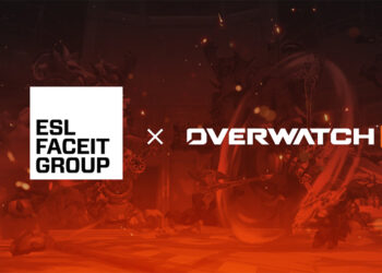 ESL FACEIT Group to operate Overwatch 2 Esports