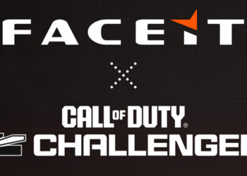 FACEIT Tapped for Call of Duty Challengers in 2024