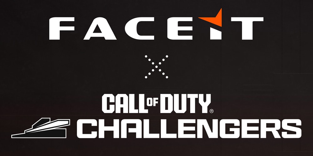 FACEIT Tapped for Call of Duty Challengers in 2024