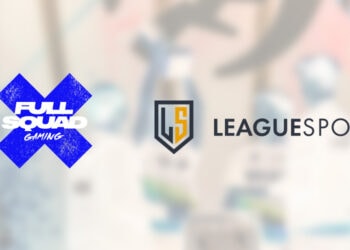 Full Squad Gaming partners with LeagueSpot for adult-focused league