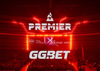 GG BET and BLAST Premier partner