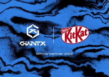 GiantX renews partnership with KitKat for 2024