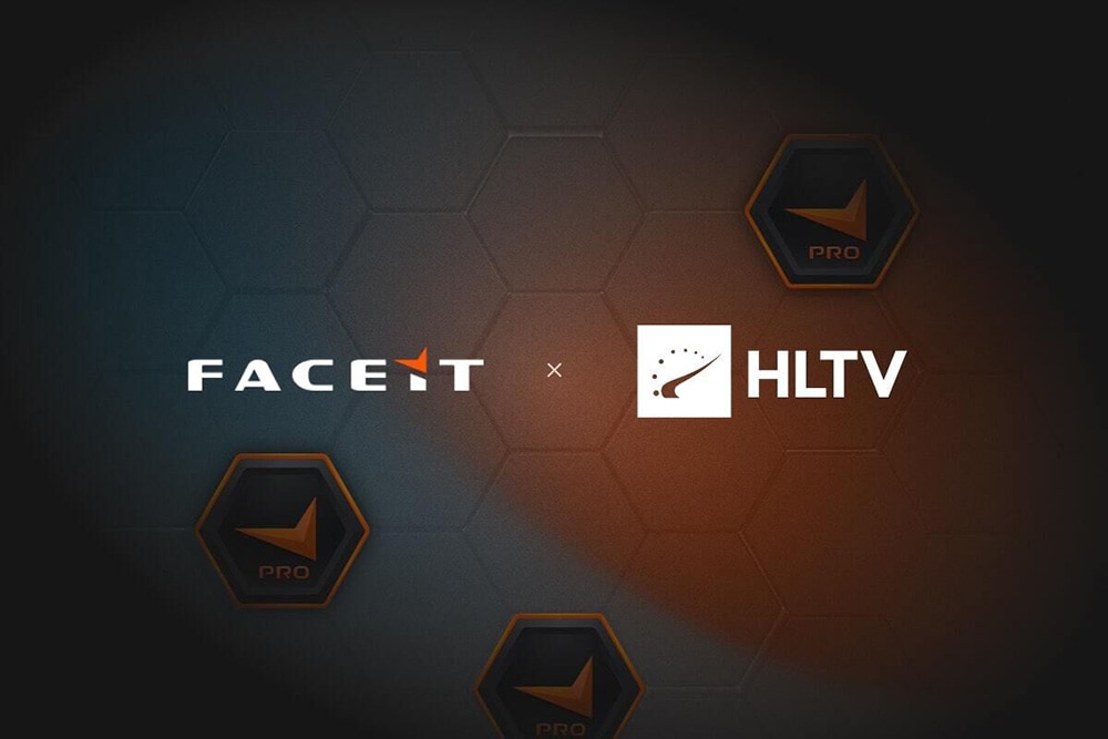 HLTV partners with PIF-backed FACEIT