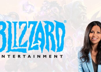 Johanna Faries named president of Blizzard Entertainment