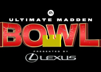 Lexus named presenting partner of Ultimate Madden Bowl