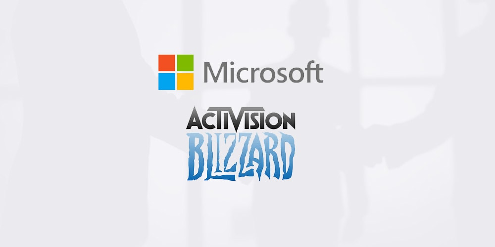 Microsoft cuts staff at Activision Blizzard and Xbox