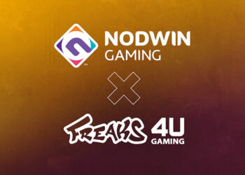 NODWIN Gaming invests 8M euros in Freaks 4U Gaming