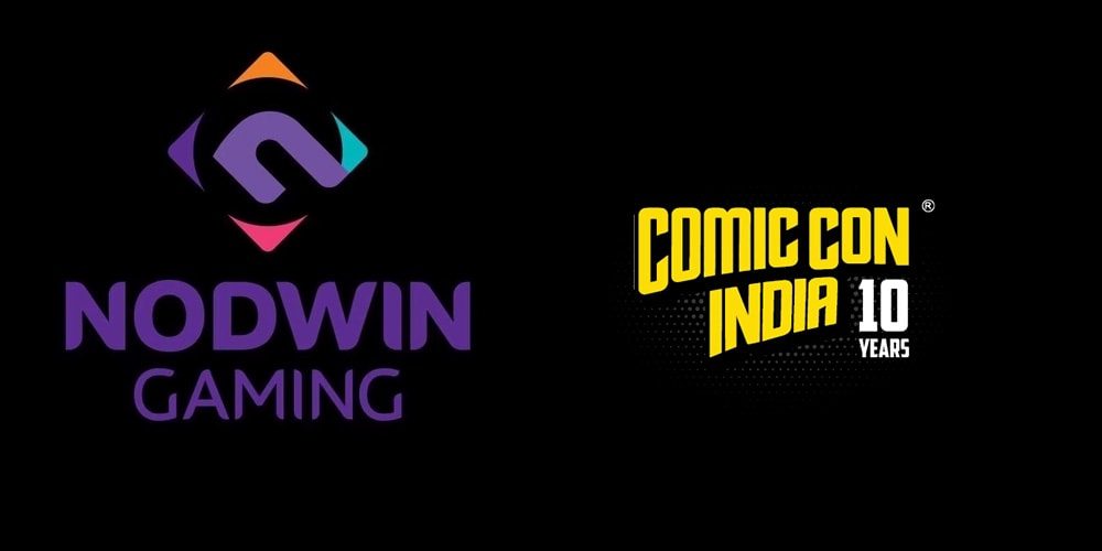 Nodwin Gaming Acquires Comic Con India - The Esports Advocate