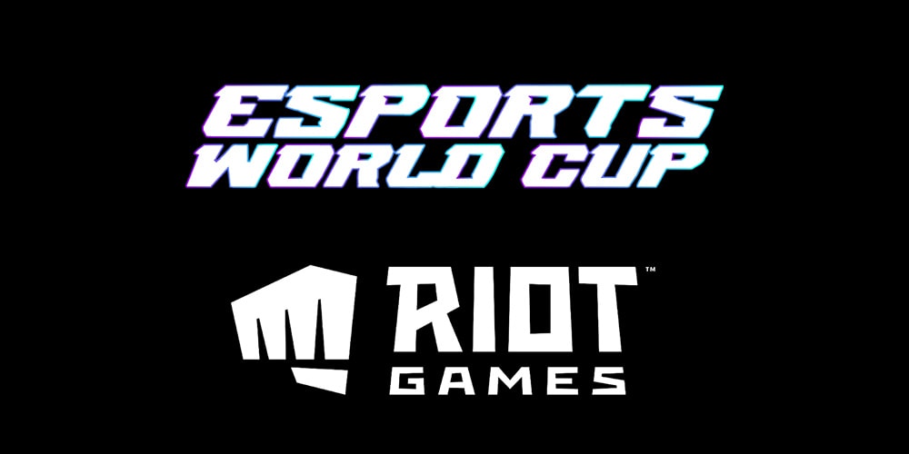 Riot confirms talks with Esports World Cup for League of Legends exhibition competition