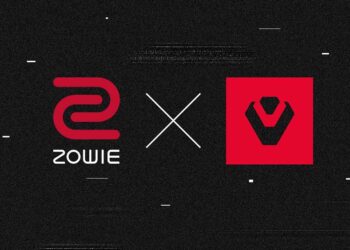 Sentinels partner with BENQ brand ZOWIE in 2024