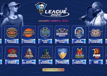 Skyesports League offers city based BMGI competition