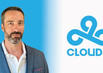 Tim Milligan joins Cloud9