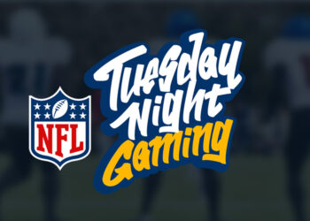 Tuesday Night Gaming Special to air on FOX TV network