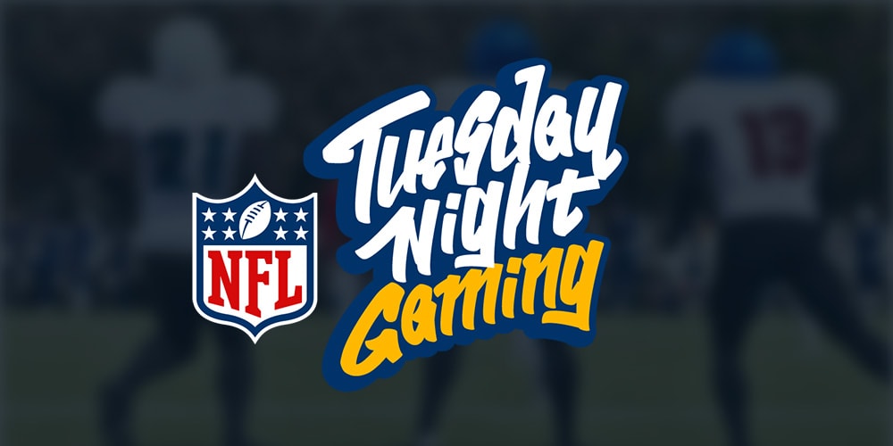Tuesday Night Gaming Special to air on FOX TV network