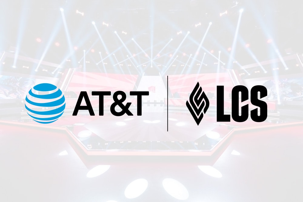 A&T named official connectivity partner of the LCS