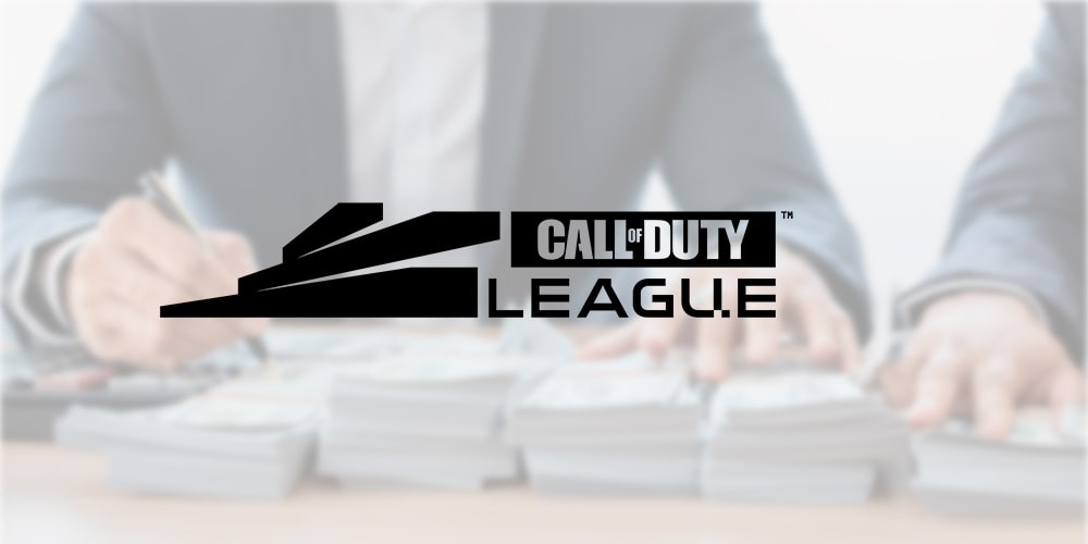 Bloomberg report claims that Call of Duty League team owners are negotiating with Activision Blizzard for a larger share of revenue, less restrictions on sponsors