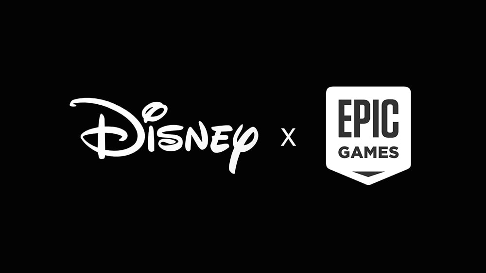 Disney to invest in Epic Games and build metaverse-like project
