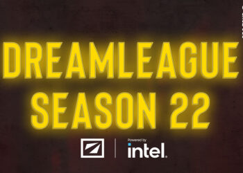 ESL FACEIT Group details Season 22 of DeamLeague powered by Intel