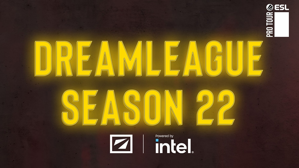 ESL FACEIT Group details Season 22 of DeamLeague powered by Intel