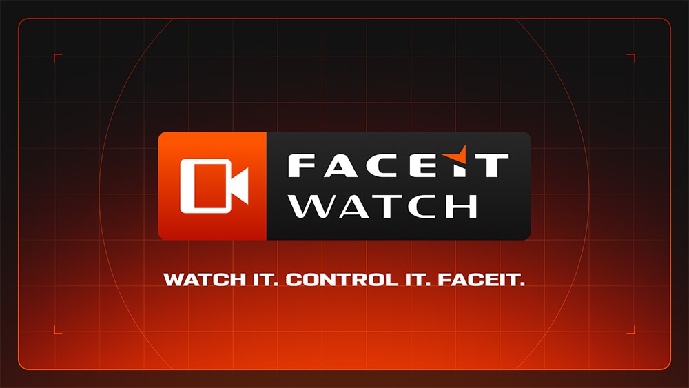 ESL FACEIT Group launches FACEIT Watch platform