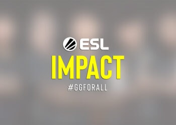 ESL Impact League Season 5 teams selected