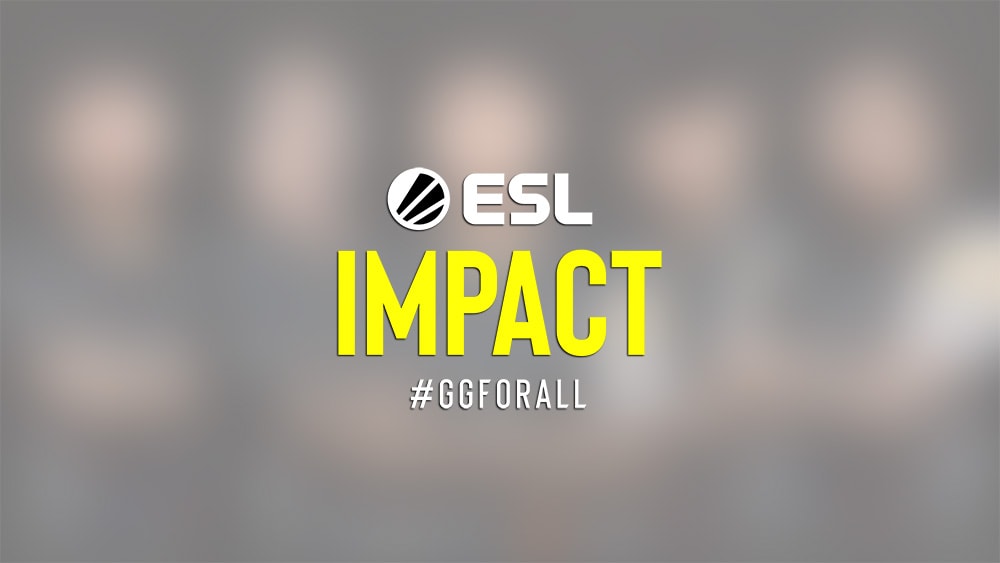 ESL Impact League Season 5 teams selected
