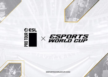 ESL Pro Tour Championship to be held at Esports World Cup this summer