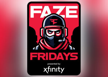 Faze Fridays competitions series continues into 2024 with 1M USD in prizes