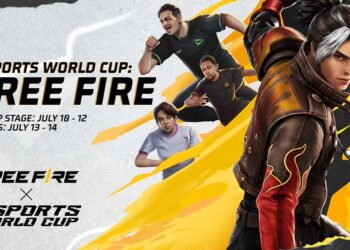 Free Fire coming to Esports World Cup in Riyadh, Saudi Arabia, in summer 2024