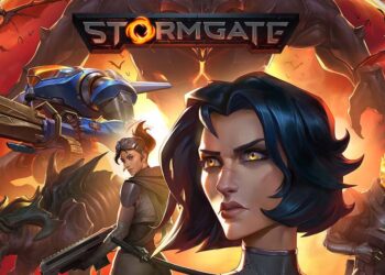 Frost Giant Studios offers reservations of potential crowdfunding of Stormgate via StartEngine