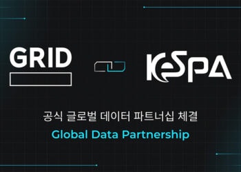 GRID Esports signs global partnership deal with KeSPA