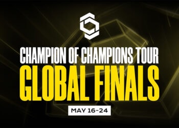 GRID reveals Champion of Champions Tour Grand Finals details