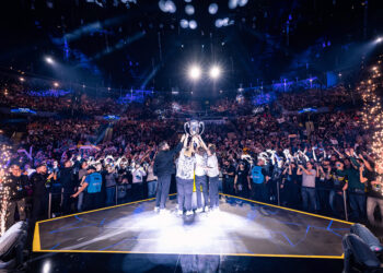 IEM Katowice 2024 milestones revealed