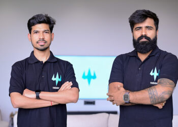 India esports stars Fea and Ghatak launch Trident Gaming