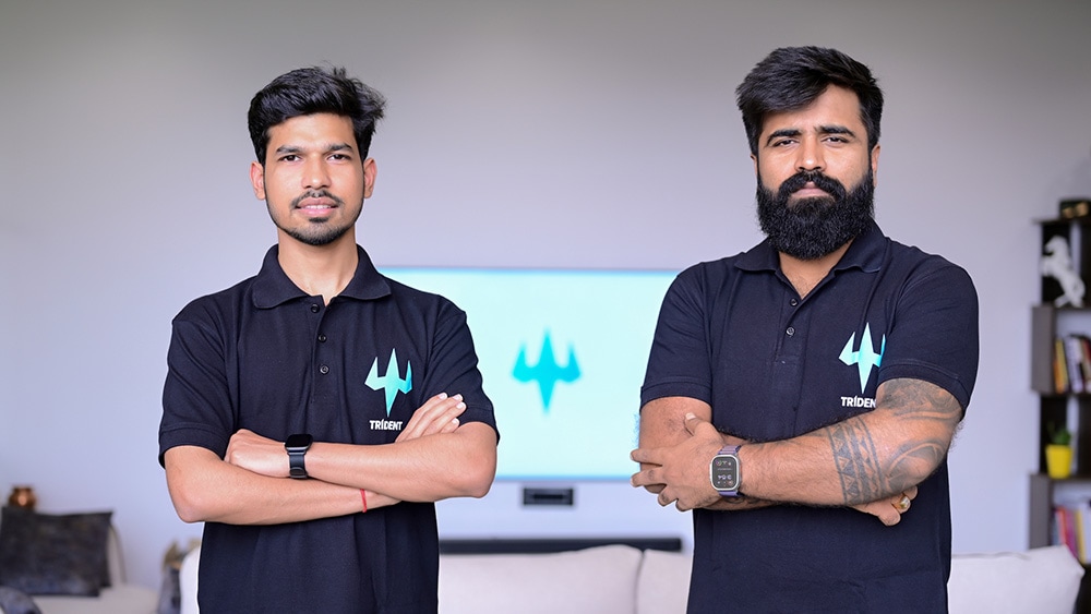 India esports stars Fea and Ghatak launch Trident Gaming