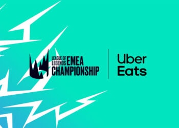 LEC names Uber Eats the official food delivery partner of the 2024 LEC season